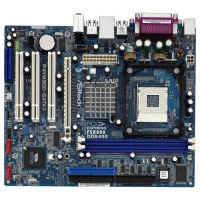 Asrock P4VM900-SATA2